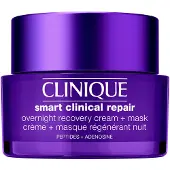 Clinique Smart Klinisk Reparerende Ansiktskrem 50ml
