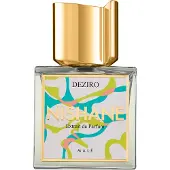 Nishane Deziro Extrait Eau De Parfum Spray 100ml