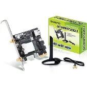 Gigabyte Wifi-nettverkskort Gc-wb1733d-i