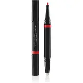 Shiseido LipLiner InkDuo - 07 Poppy