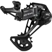 Shimano Grx Rd-rx822 Sgs Bakgir