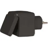 Denver PLO-118 Remote Sleeps, Outdoors