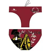 Turbo Gladiator Badetrusser