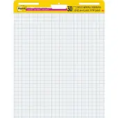 3M Flipoverblokk SS Recycled 30 ark 63,5 x 76,2 cm (2)