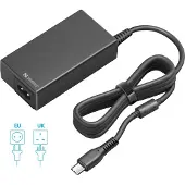 Sandberg USB-C AC Charger PD65W - Strømadapter - 65 watt - 3.25 A (USB-C)