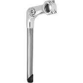 Ergotec Octopus 2 25.4 Mm 300 Mm Sykkelstyrestem