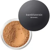 bareMinerals Original Loose Powder Foundation SPF 15 - 8 g - Medium Dark