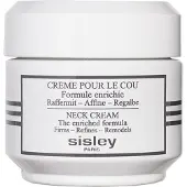 sisley Nakkekrem Den Berikede Formelen 50ml