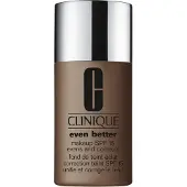 Clinique Even Better Makeup Foundation SPF15 CN 126 Espresso