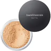 bareMinerals 08-light Matte Spf15 Foundation