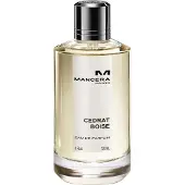 Mancera Cedrat Boise 120 Ml - Eau De Parfum Spray unisex