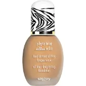sisley Phyto-Teint Ultra Éclat Foundation 4W Cinnamon