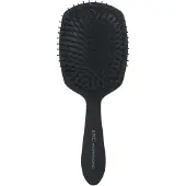 The Wet Brush EPIC Deluxe Shine Enhancer hårbørste svart
