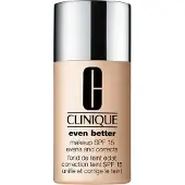 Clinique Even Better Makeup Foundation SPF15 CN 40 Cream Chamois