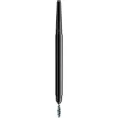 Nyx Precision Eyebrow Pencil 07 Charcoal