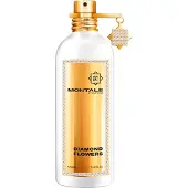 Montale Diamond Flowers Eau de Parfum 100 ml