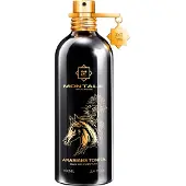Montale Arabians Tonka Vaporizer 100ml Parfymevann