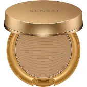 Sensai Kanebo KANEBO SILKY BRONSE NATURAL VEIL COMPACT SC04 Dark SPF 20 8,5g