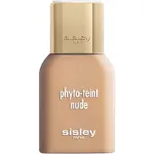 sisley Phyto-Teint Nude Foundation 3W1 Warm Almond