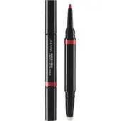 Shiseido LipLiner InkDuo - 09 Scarlet