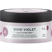 Maria Nila Colour Refresh 0.22 Vivid Violet 100ml