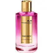 Mancera Roses Greedy 120ml Eau De Parfum