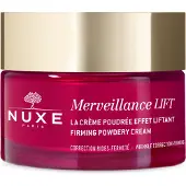 Nuxe Merveillance Lift, Lifting Creme for kombinasjonshud, 50 ml