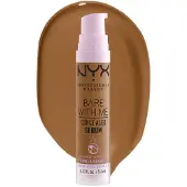 Nyx Bare With Me Concealer Serum 9,6 ml - 10 Camel