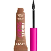 Nyx Thick It. Stick It! Brow Mascara 03 Auburn