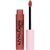 Nyx Lip Lingerie XXL Lipstick 07 Warm Up