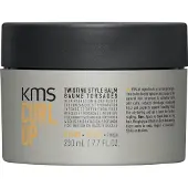 KMS California CurlUp Twisting Style Balm 250 ml