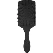 The Wet Brush Pro Paddle svart hårbørste