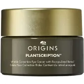 Origins Plantscription Rynkekorrigerende øyekrem Med Innkapslet Retinol 15ml