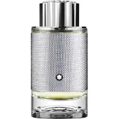 Mont Blanc Montblanc Explorer Platinum Eau de Parfum-spray for menn 100 ml