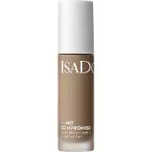 IsaDora No Compromise Lightweight Matte Foundation 7C