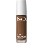 IsaDora No Compromise Lightweight Matte Foundation 9W