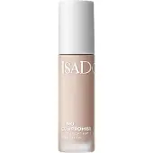 IsaDora No Compromise Lightweight Matte Foundation 1C