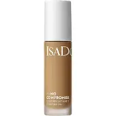 IsaDora No Compromise Lightweight Matte Foundation 5W