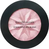 bareMinerals Gen Nude Highlighting Blush 3.8 g - 05 Rose Glow