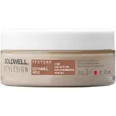 Goldwell StyleSign Texture Defining Wax 75ml