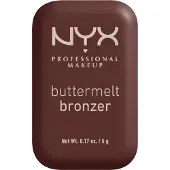 Nyx Buttermelt Bronzer 08 Butta Than U