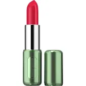 Clinique Pop Longwear Satin Peppermint Pop Leppestift