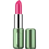 Clinique Pop Longwear Lipstick Shine 10 Punch Pop
