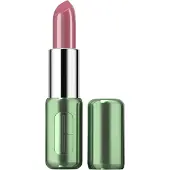 Clinique Pop Longwear Lipstick Shine 14 Plum Pop