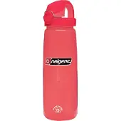 Nalgene OTF Sustain, Drikkeflaske, 650 ml, Petal