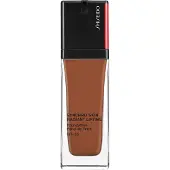 Shiseido Radiant Lifting Foundation 520 Rosewood