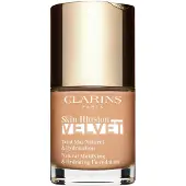 Clarins Skin Illusion Velvet Foundation 109C Wheat