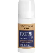 L Occitane Roll-On Deodorant 50 ml