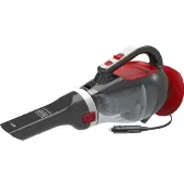 Black & Decker Adv1200 Håndholdt Støvsuger