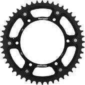 Supersprox Stealth 520x48 Rst245x48blk Bakre Tannhjul